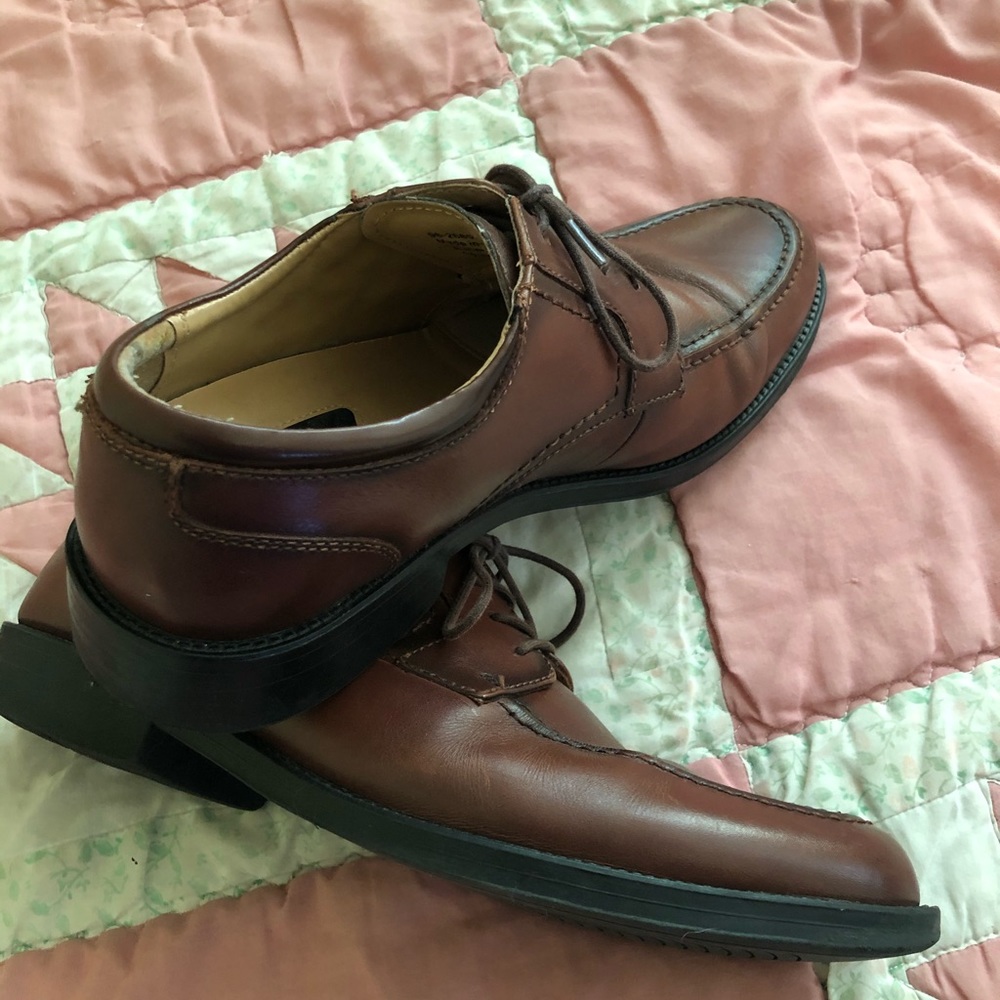 Men’s Chap shoes